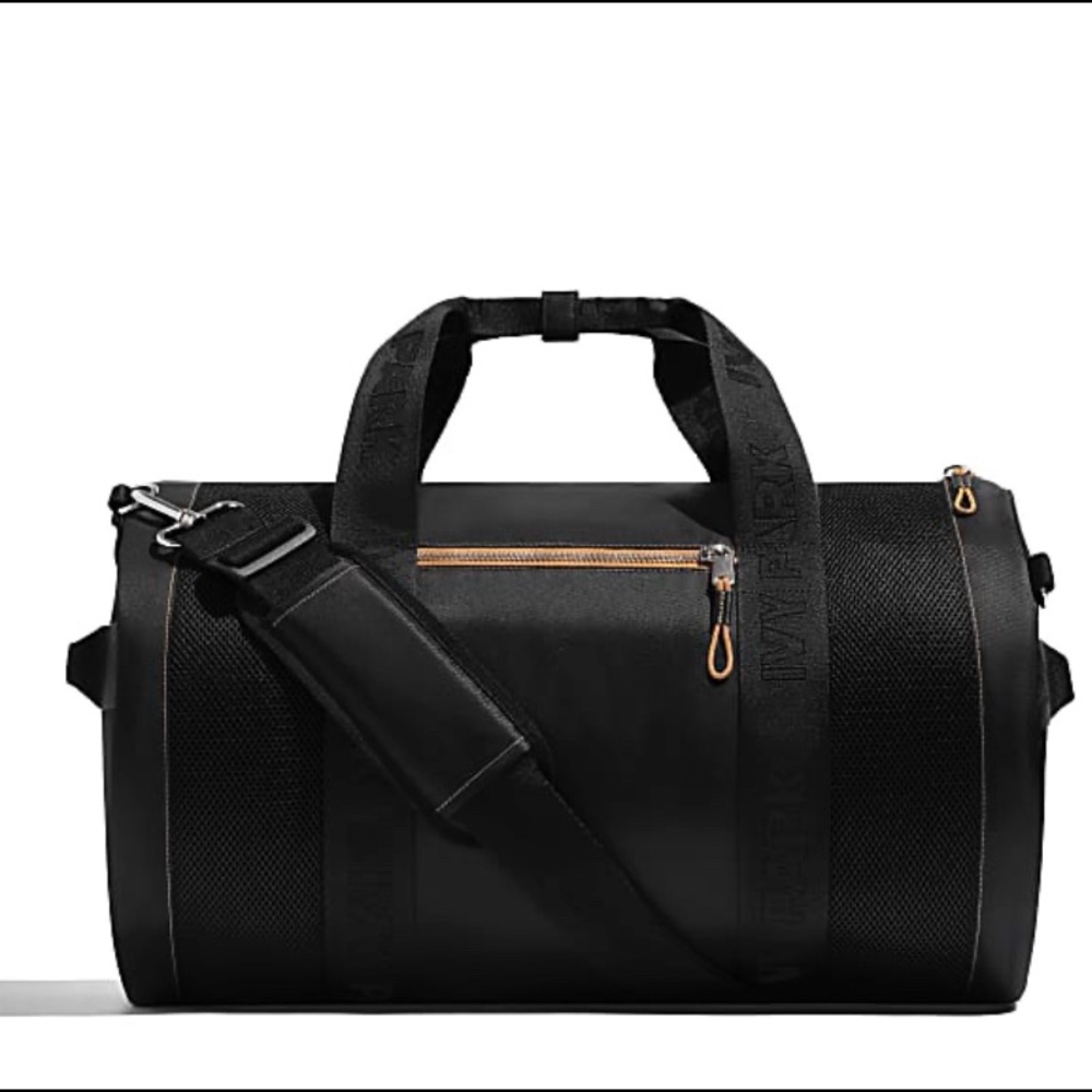 IVP Logo Duffel bag